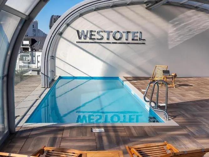 Westotel Le Pouliguen