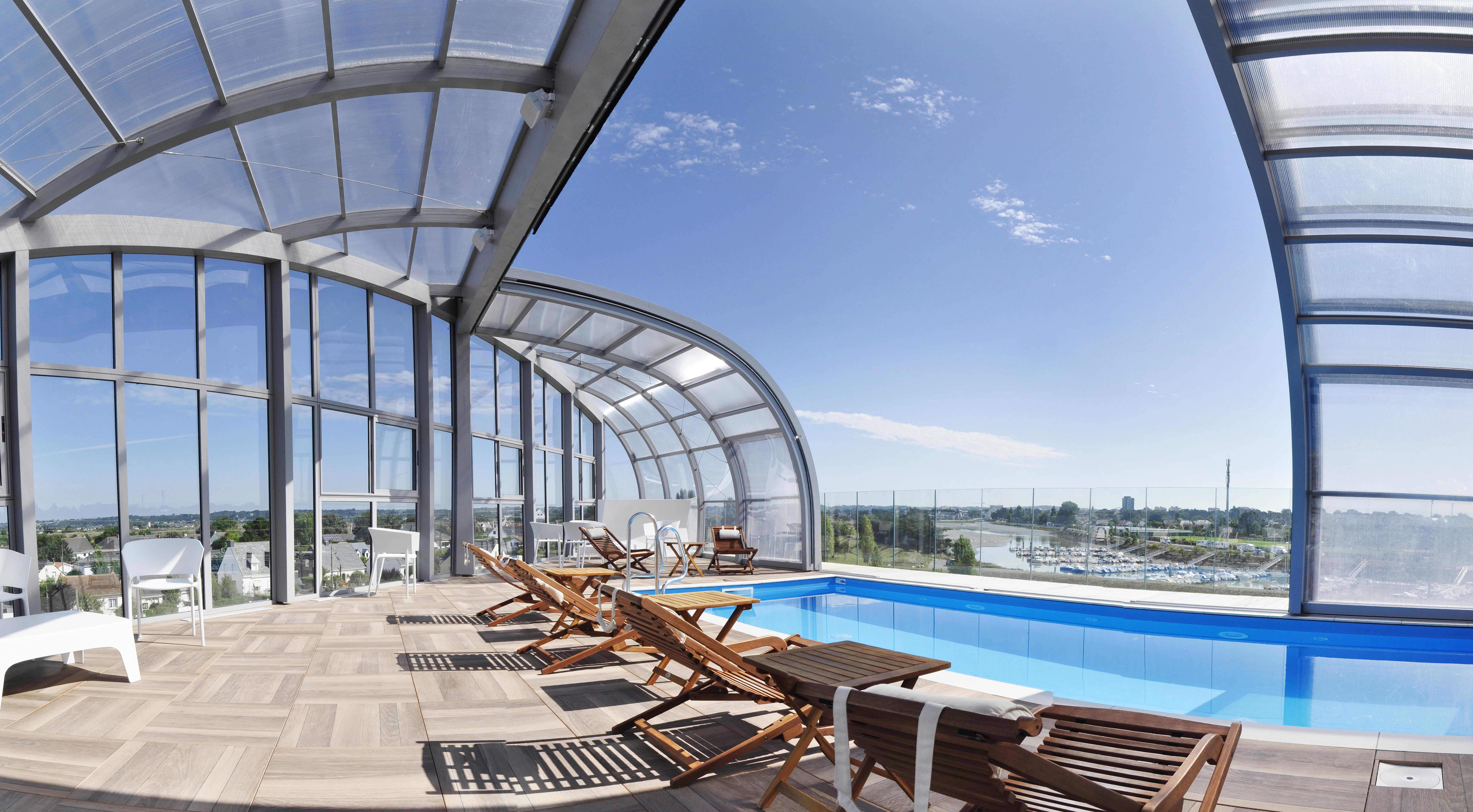 Westotel 4* Le Pouliguen