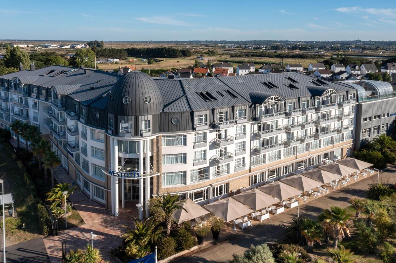 Hotel Westotel Le Pouliguen