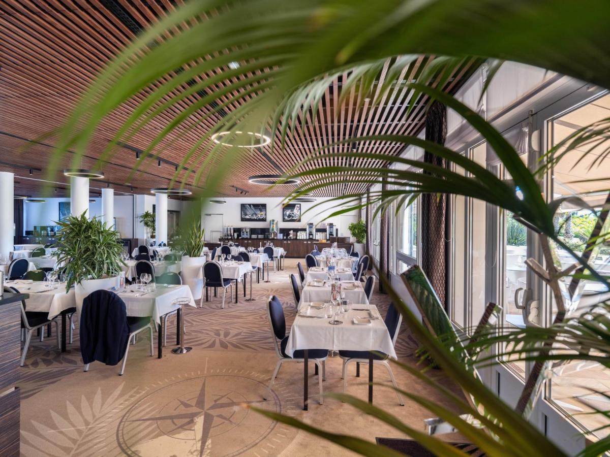 Westotel 4* Le Pouliguen