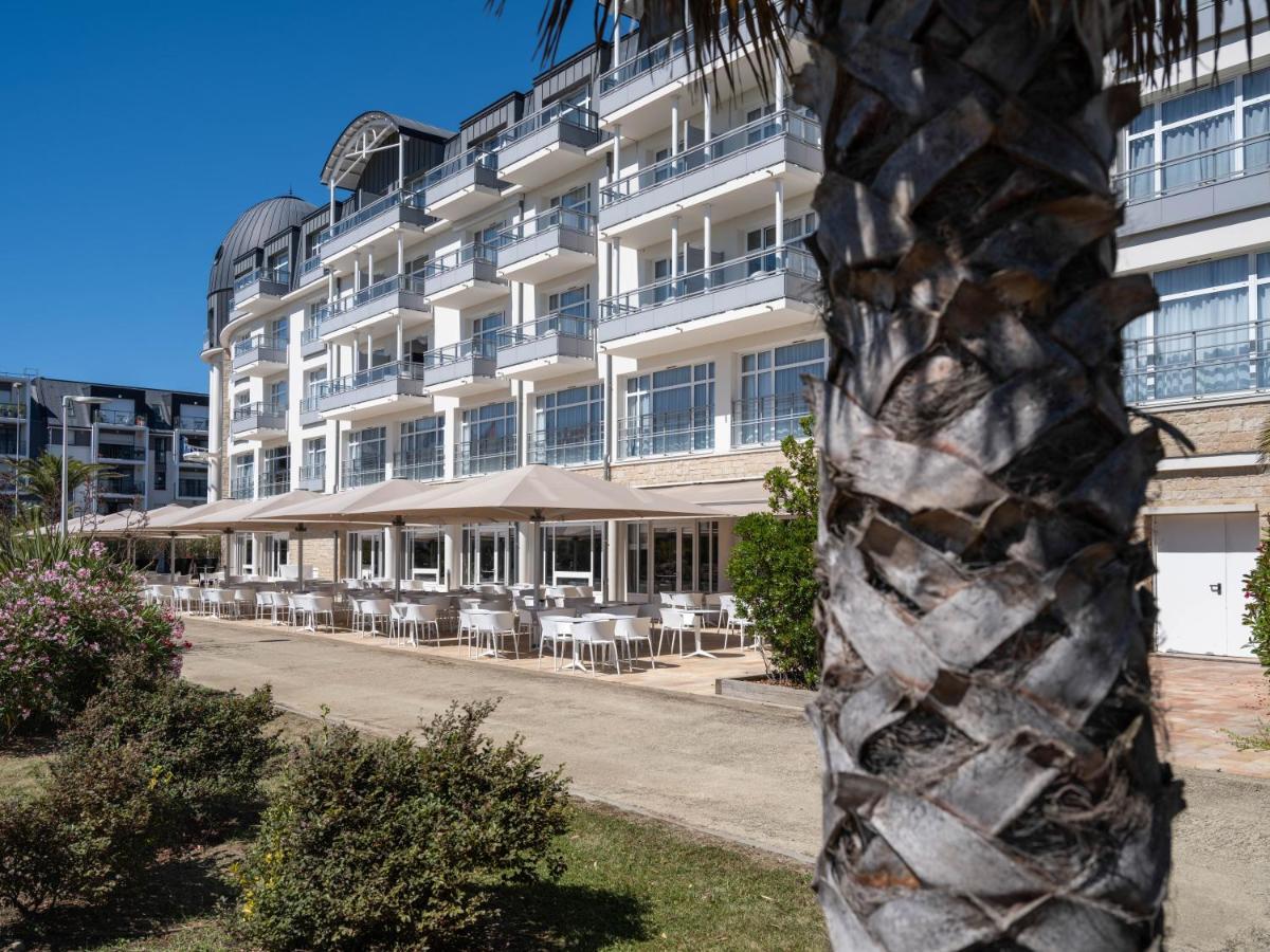 Westotel 4* Le Pouliguen