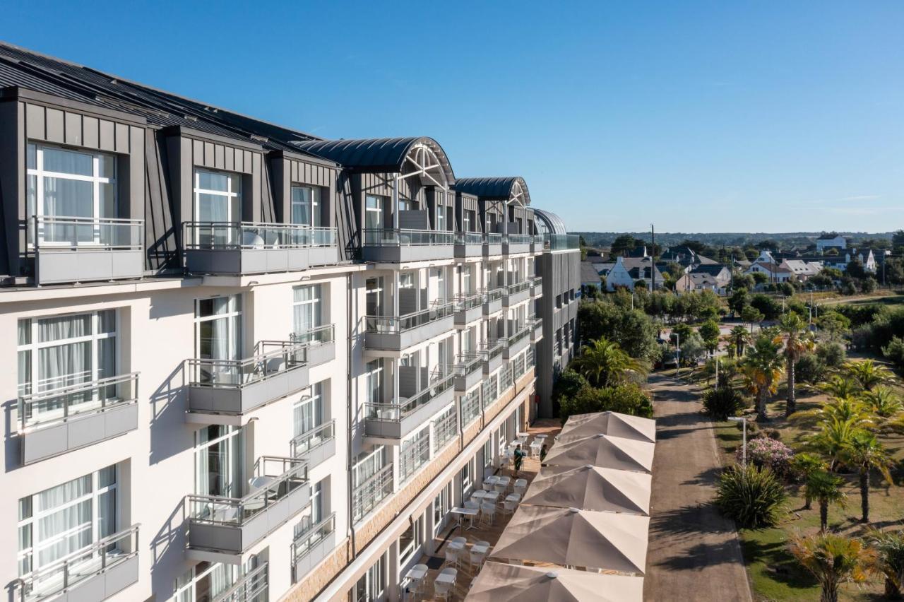 Hotel Westotel Le Pouliguen