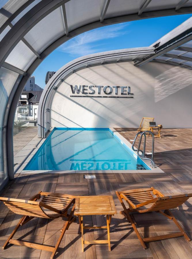 Westotel 4* Le Pouliguen