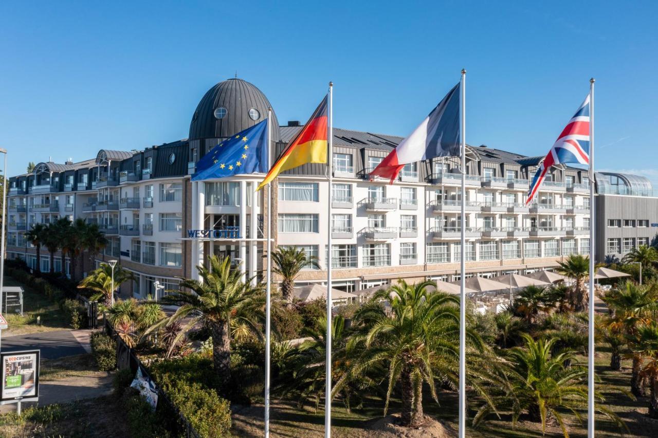 Westotel 4* Le Pouliguen