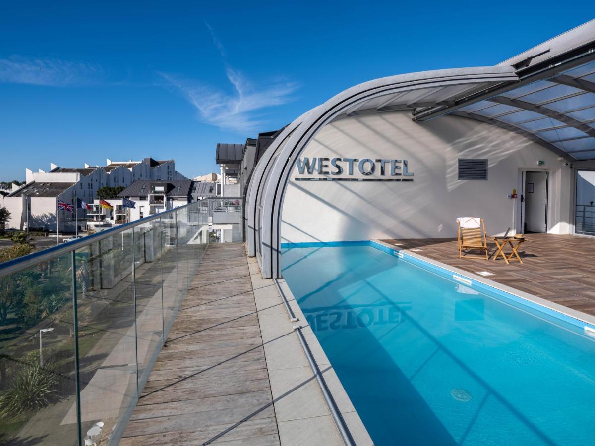 Hotel Westotel 4*