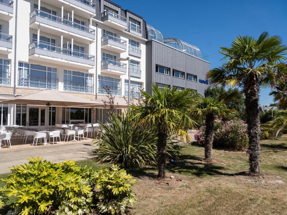 Westotel Hotel Le Pouliguen
