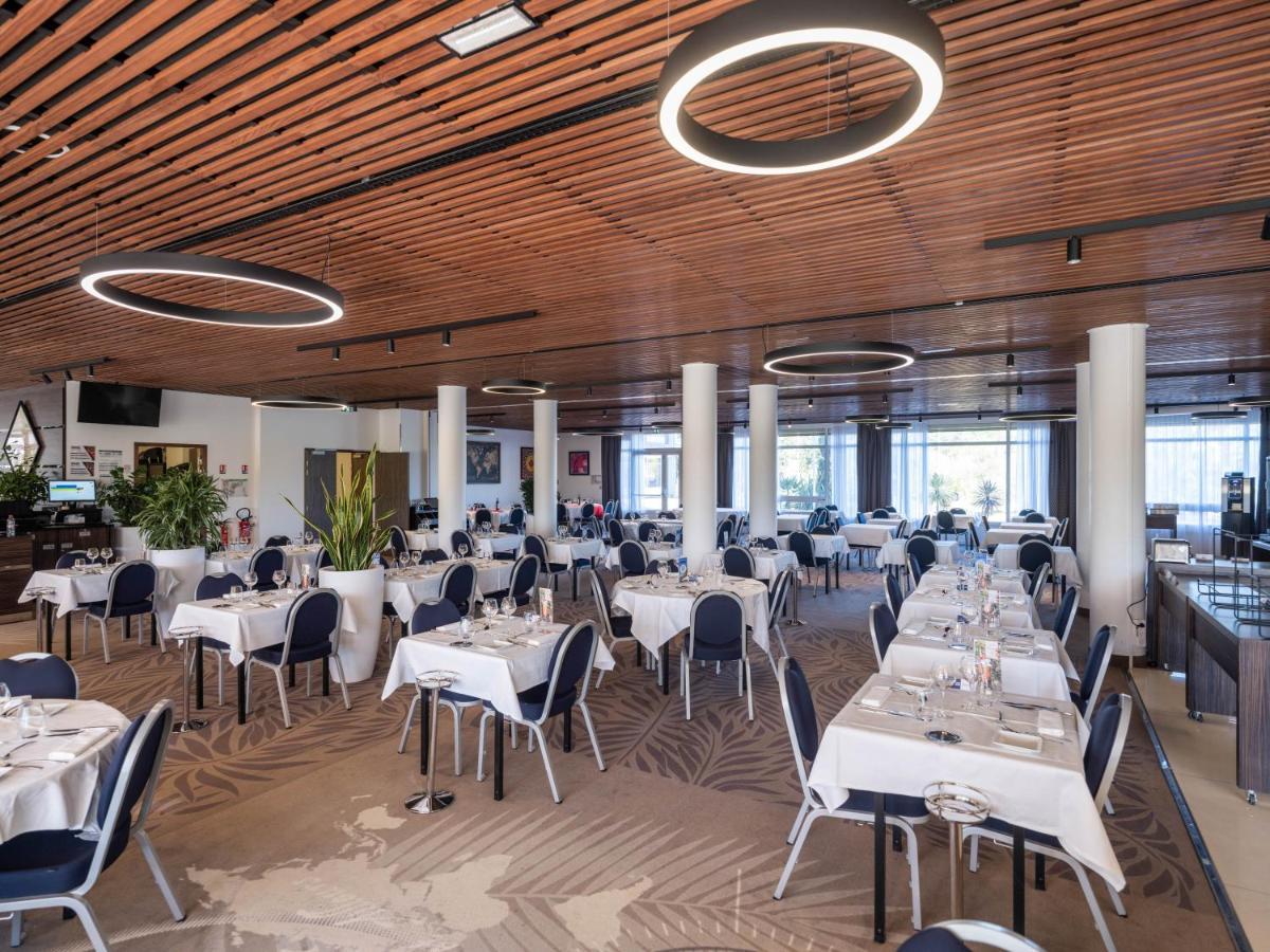 Westotel Hotel Le Pouliguen