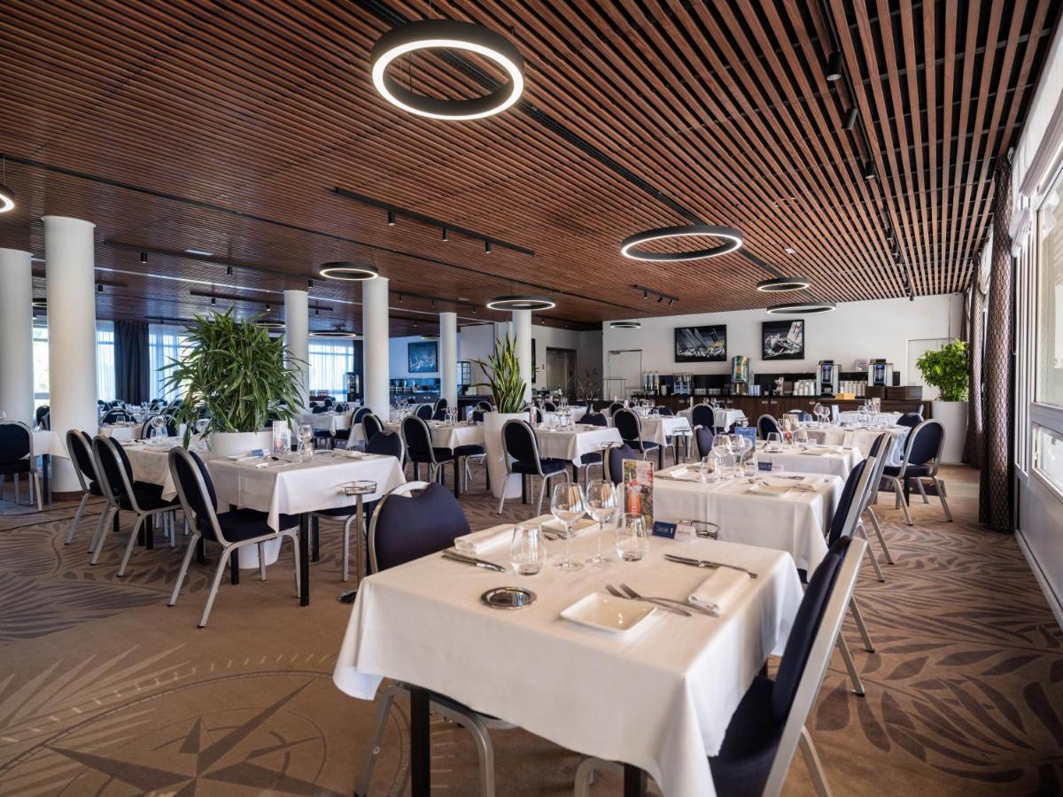 Westotel Hotel 4*