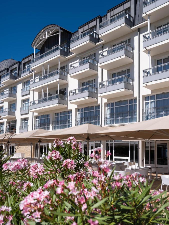 Westotel 4* Le Pouliguen