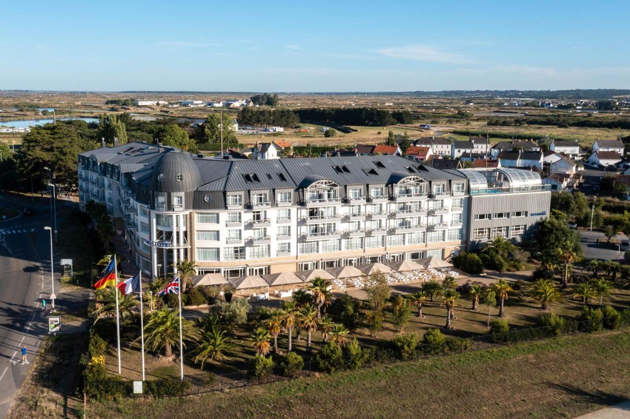 Westotel Hotel