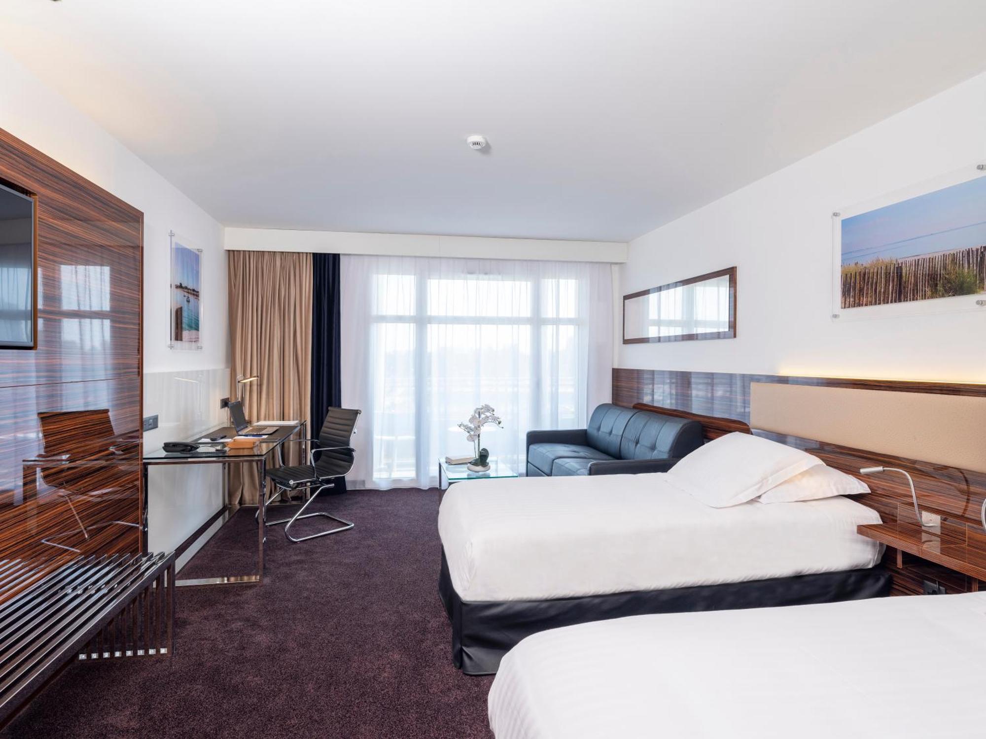 Westotel Hotel