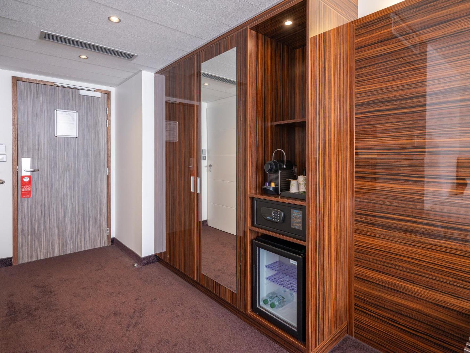 Hotel Westotel 4*