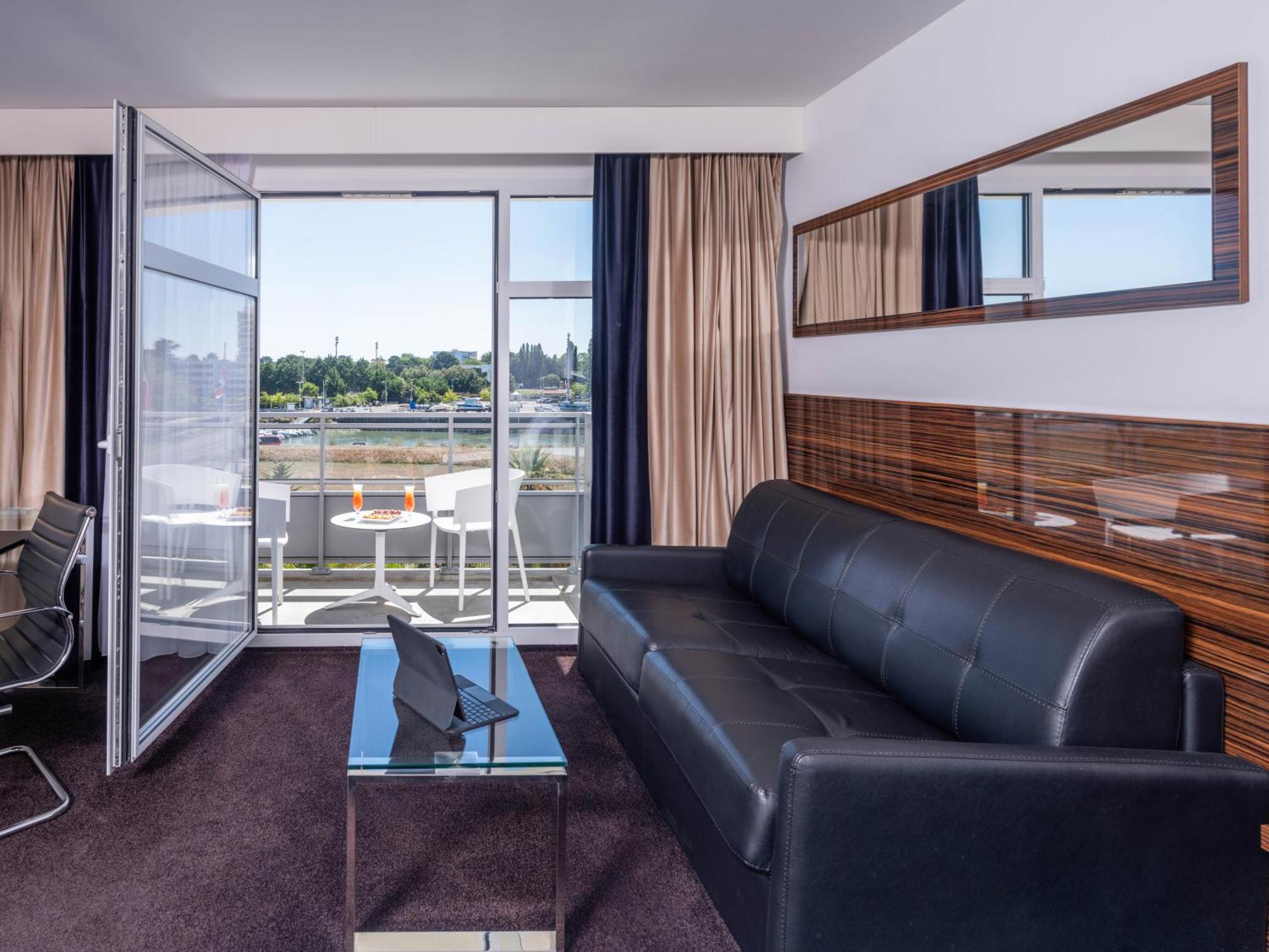 Westotel 4* Le Pouliguen