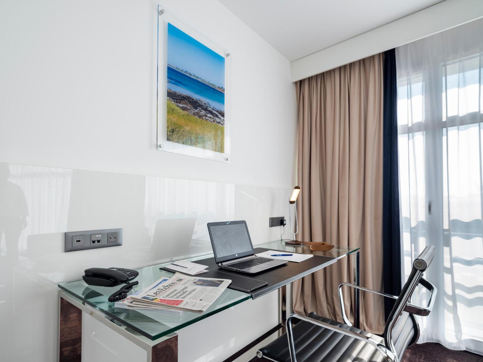 Hotel Westotel Le Pouliguen