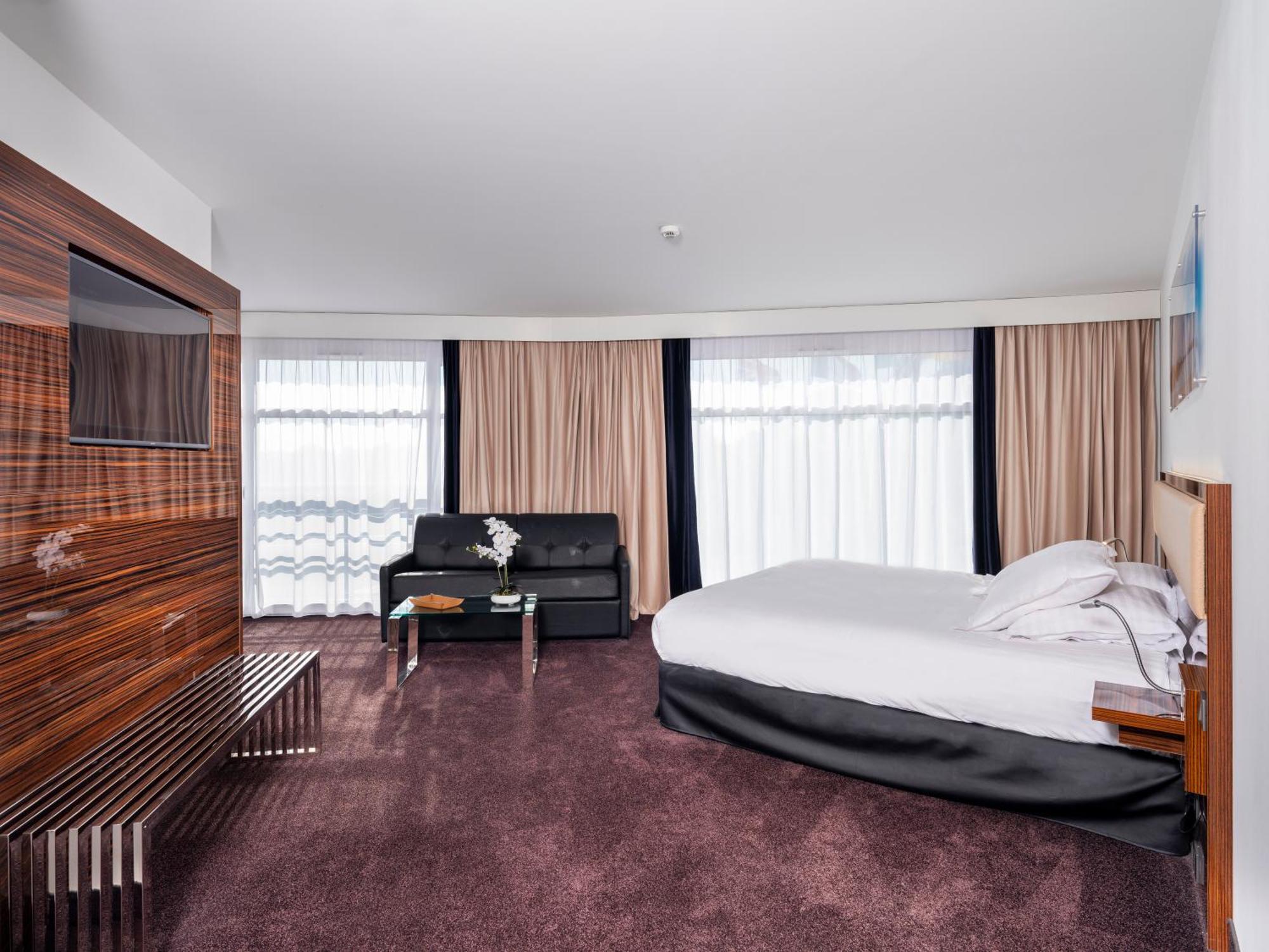 Hotel Westotel Le Pouliguen