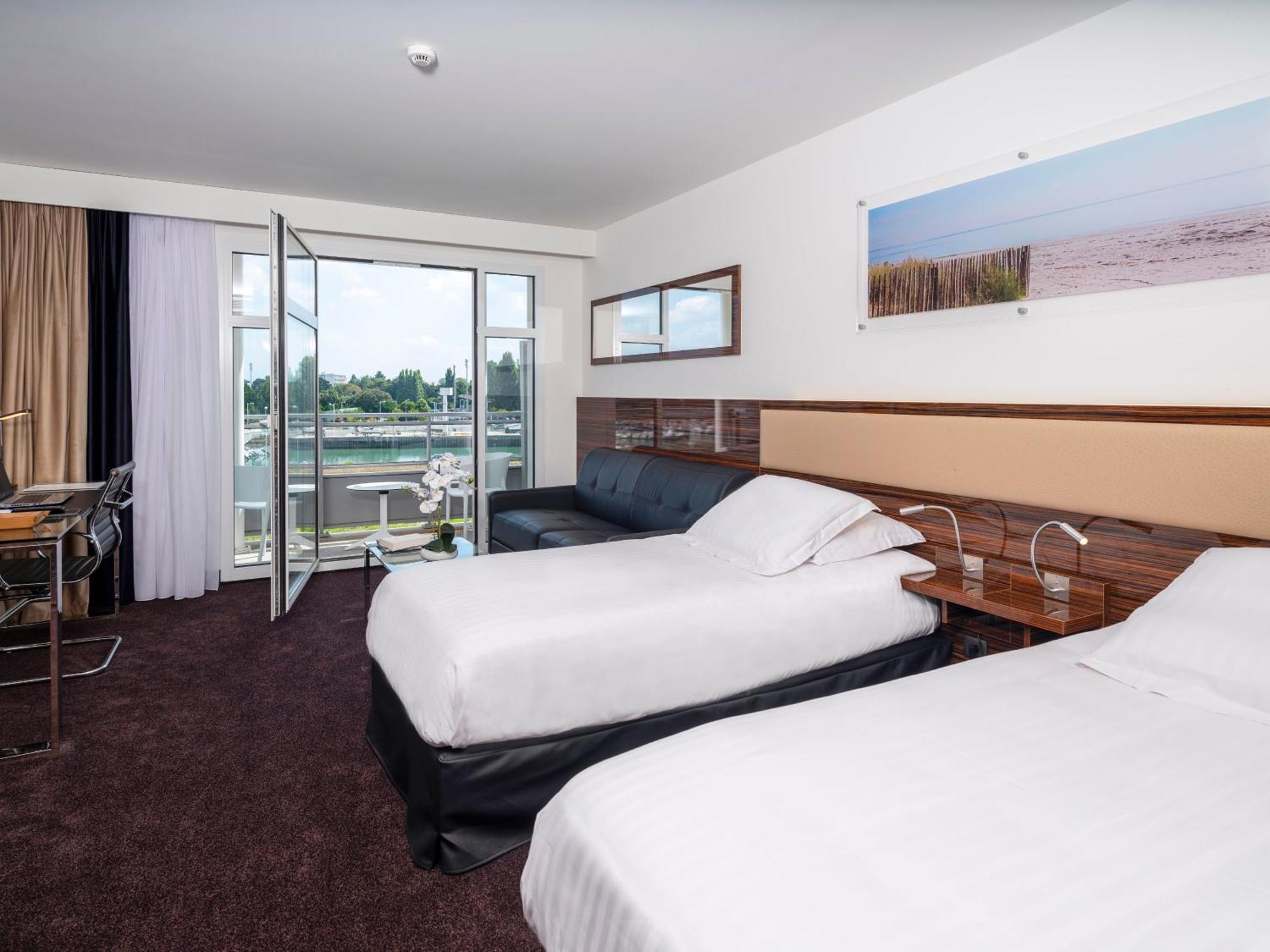 Westotel Hotel Le Pouliguen
