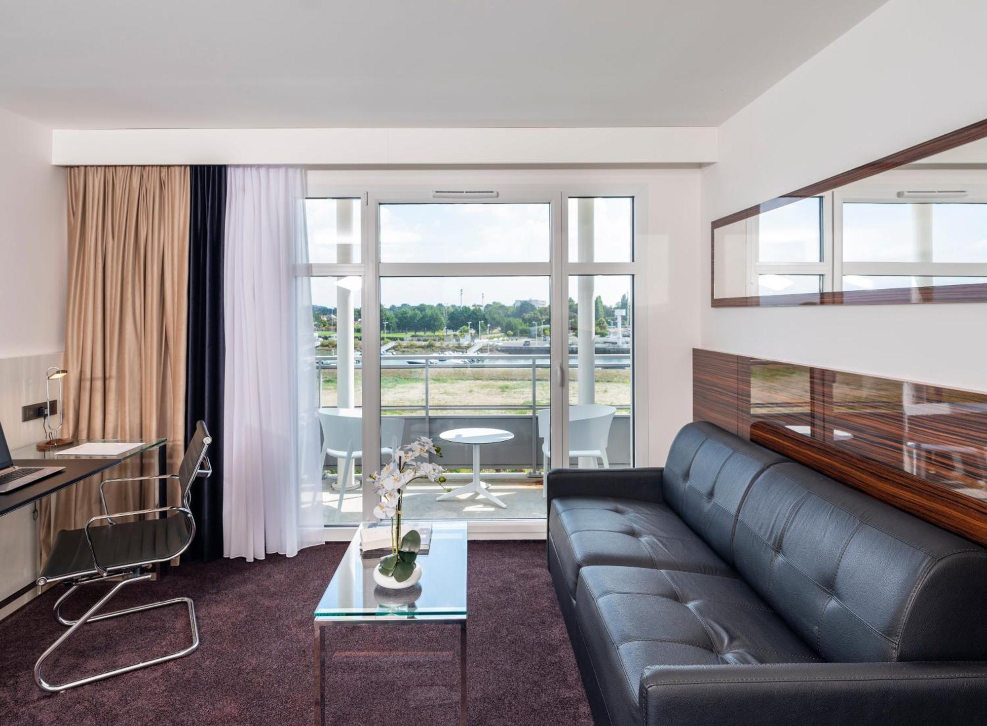 Hotel Westotel Le Pouliguen