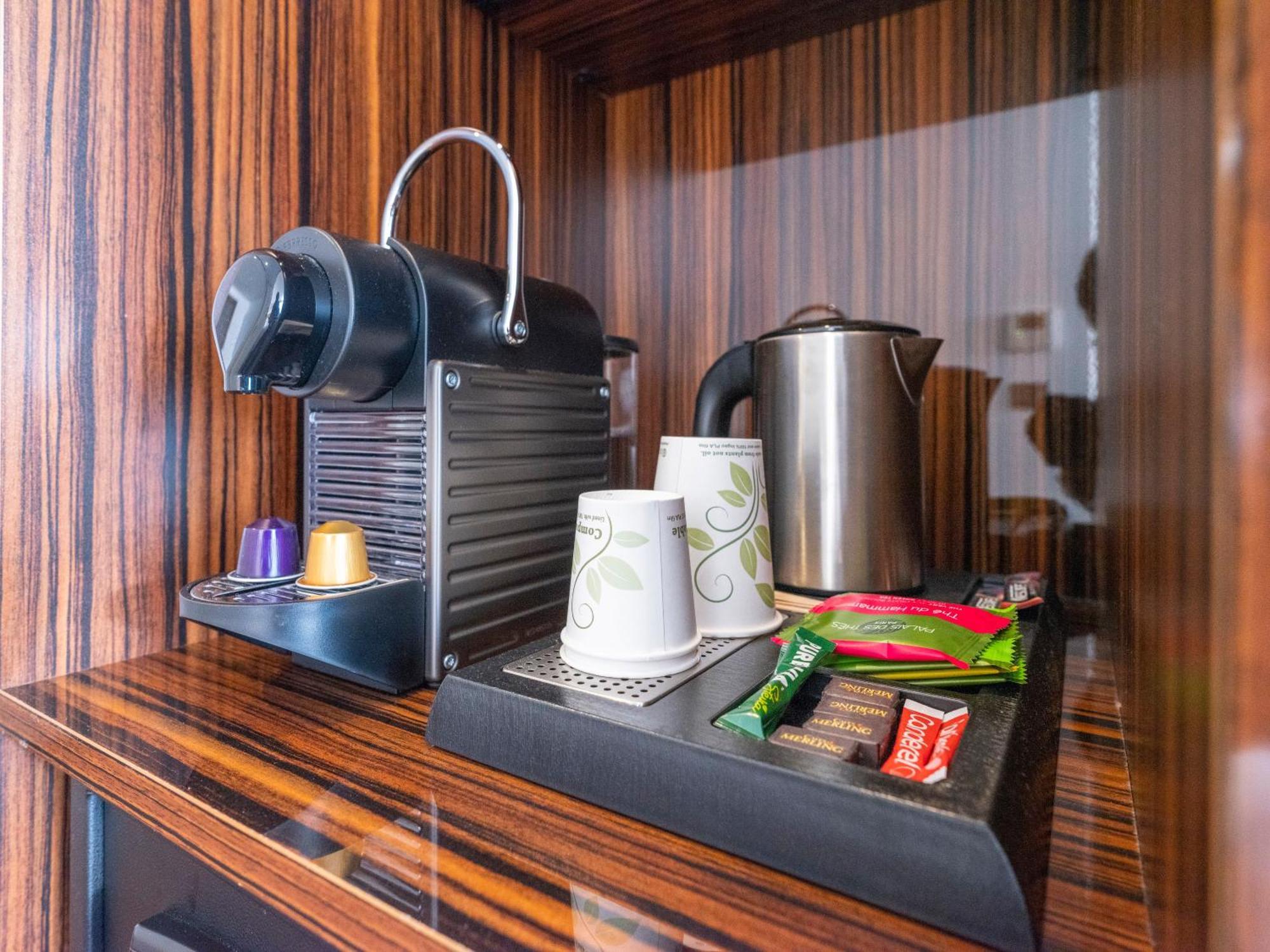 Hotel Westotel 4*