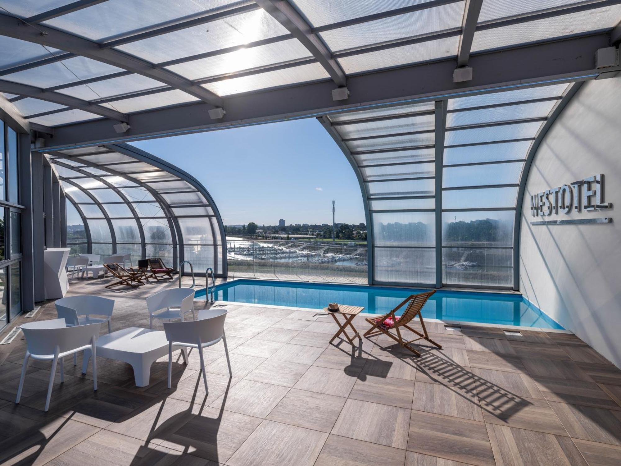 Hotel Westotel Le Pouliguen