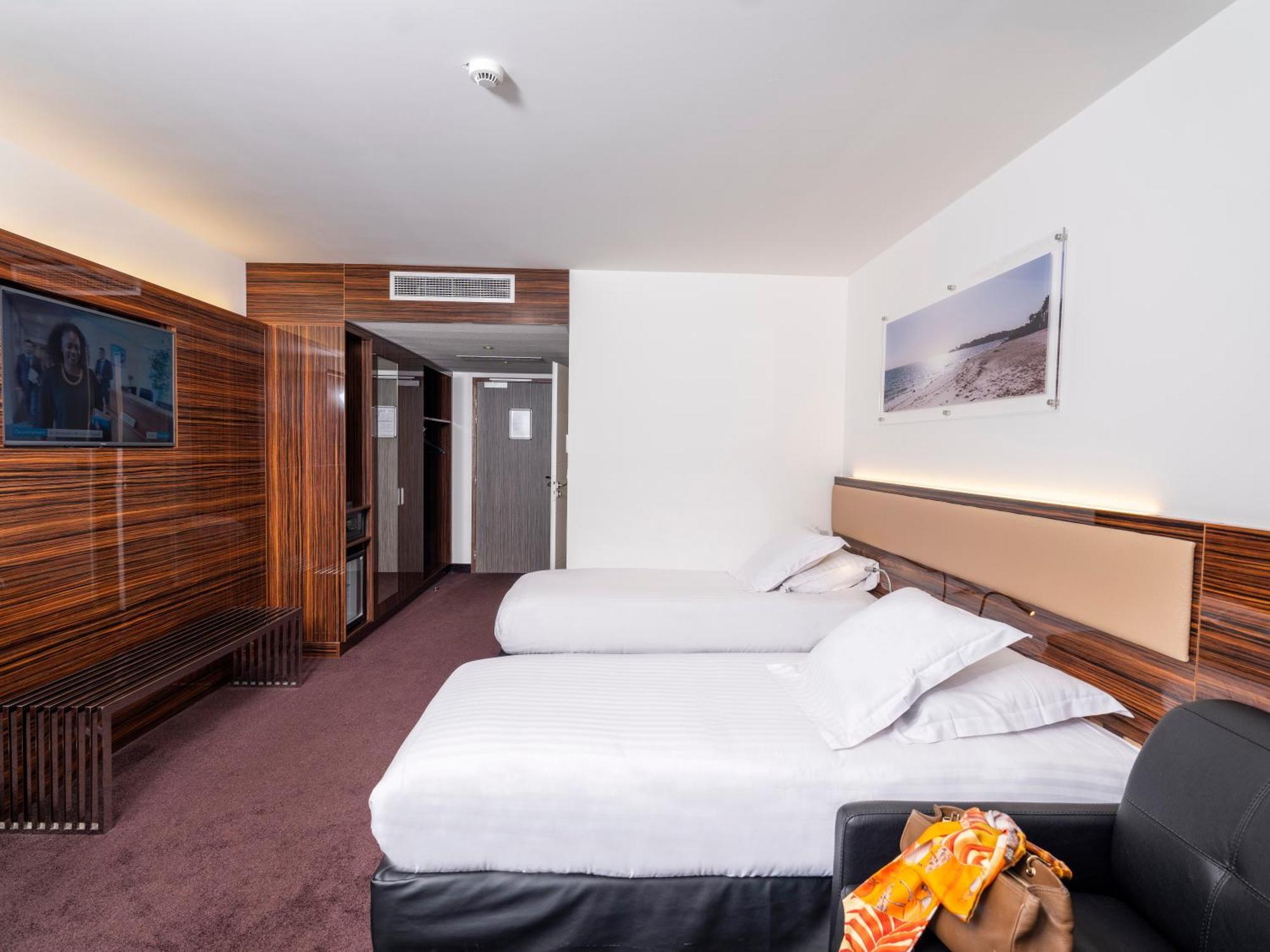 Westotel Hotel Le Pouliguen