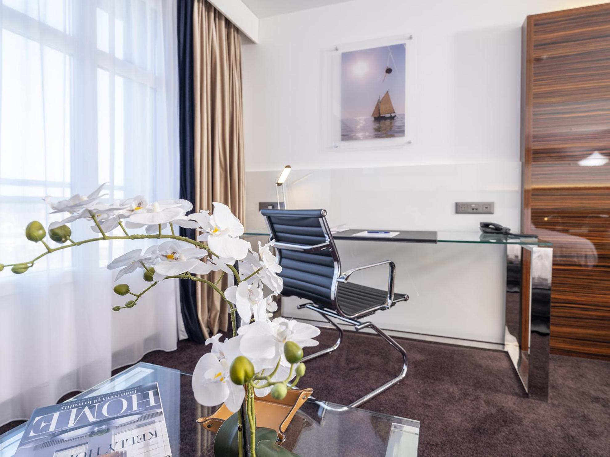 Hotel Westotel