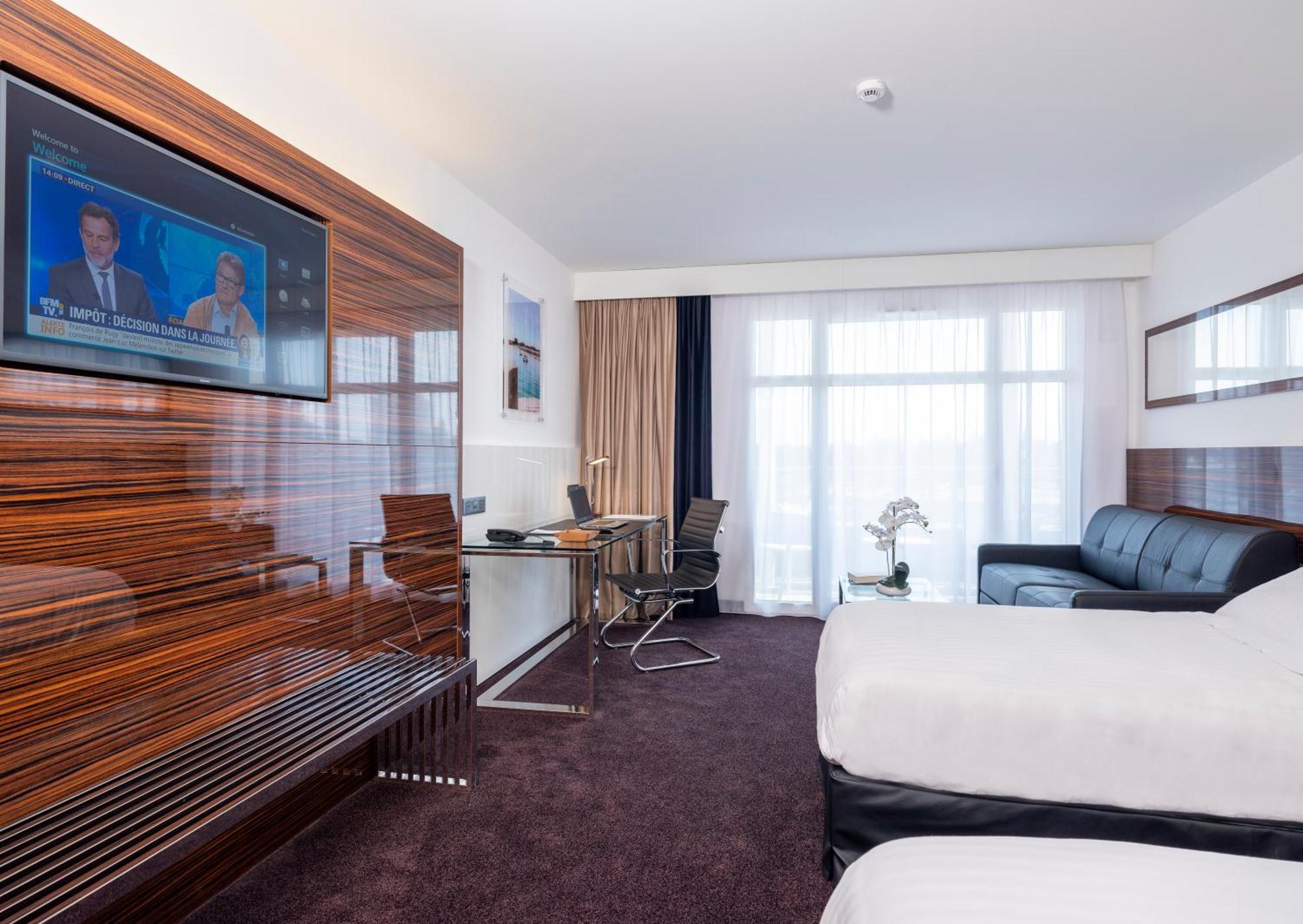 Hotel Westotel Le Pouliguen