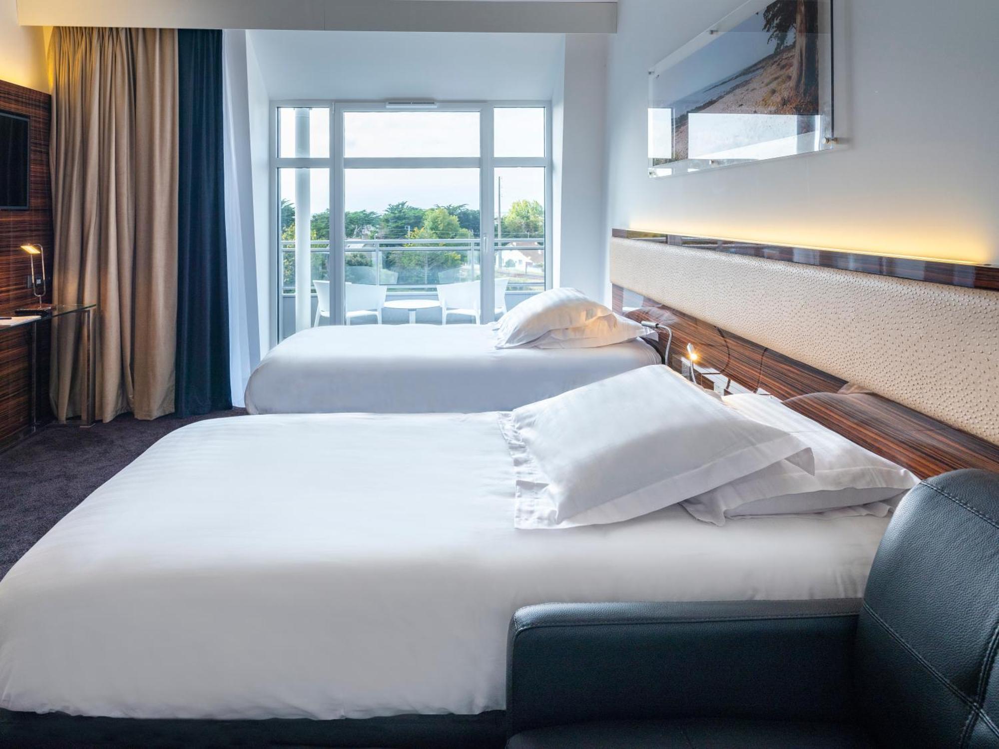 Westotel Hotel