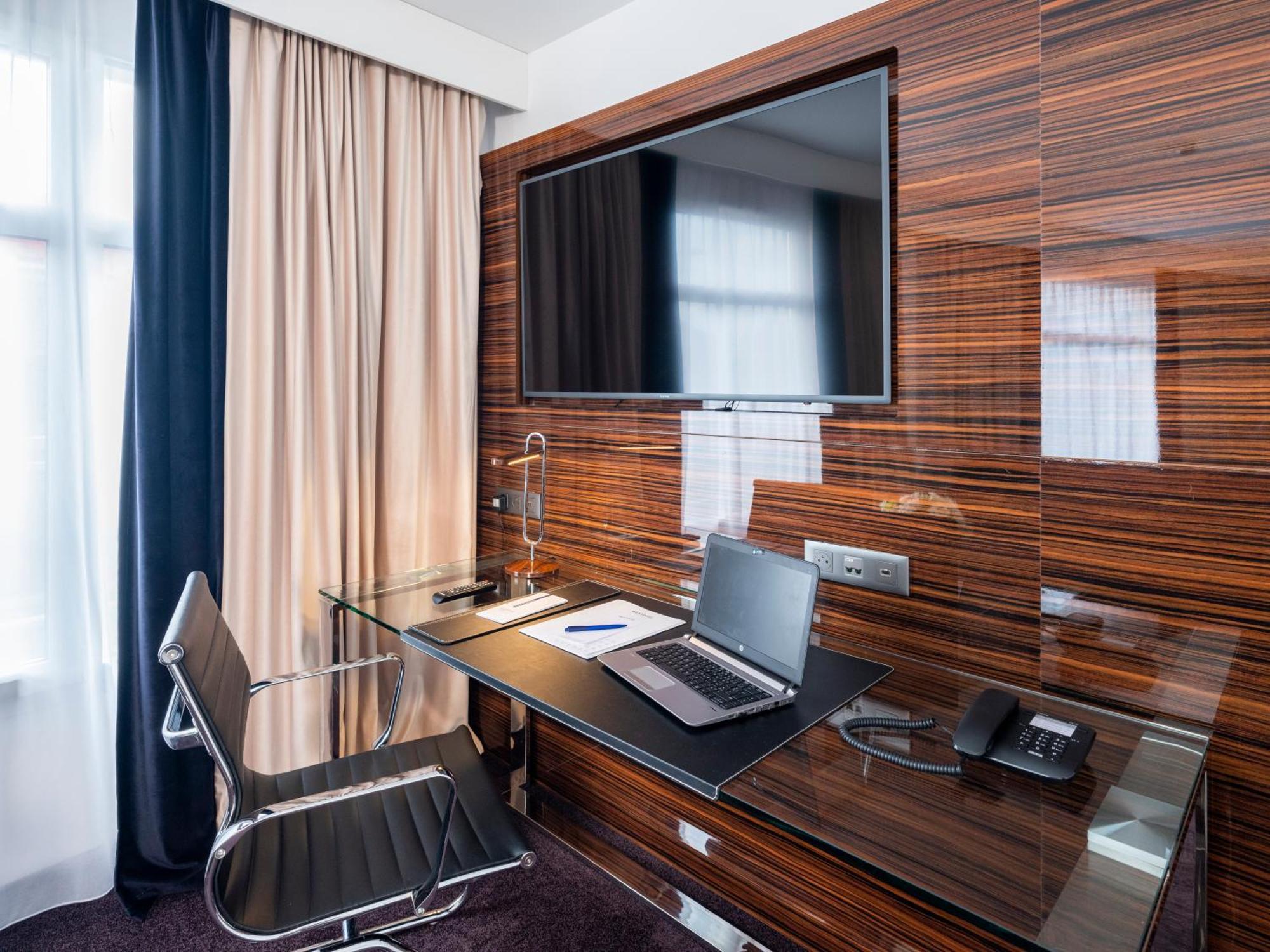 Westotel Hotel