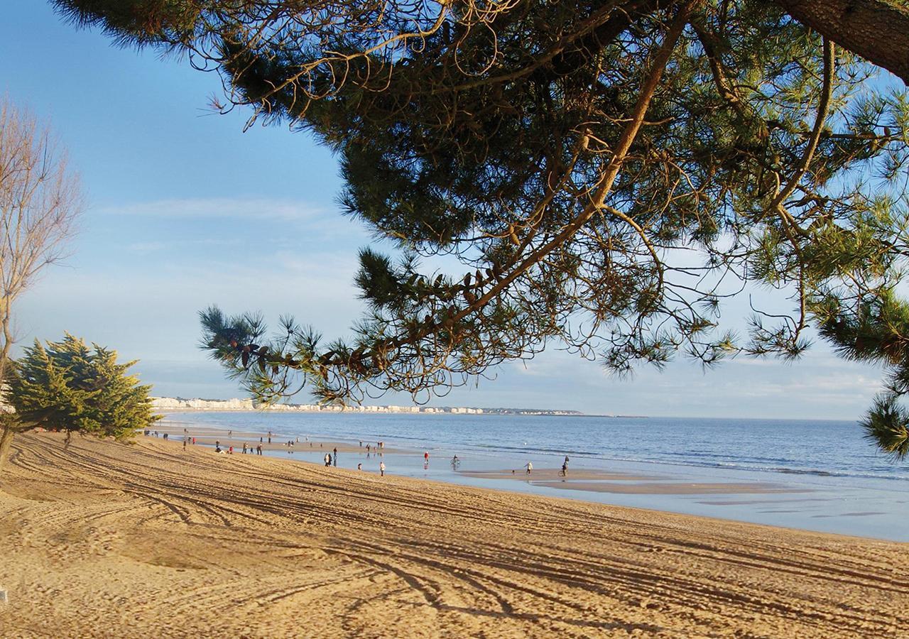 Hotel Westotel Le Pouliguen