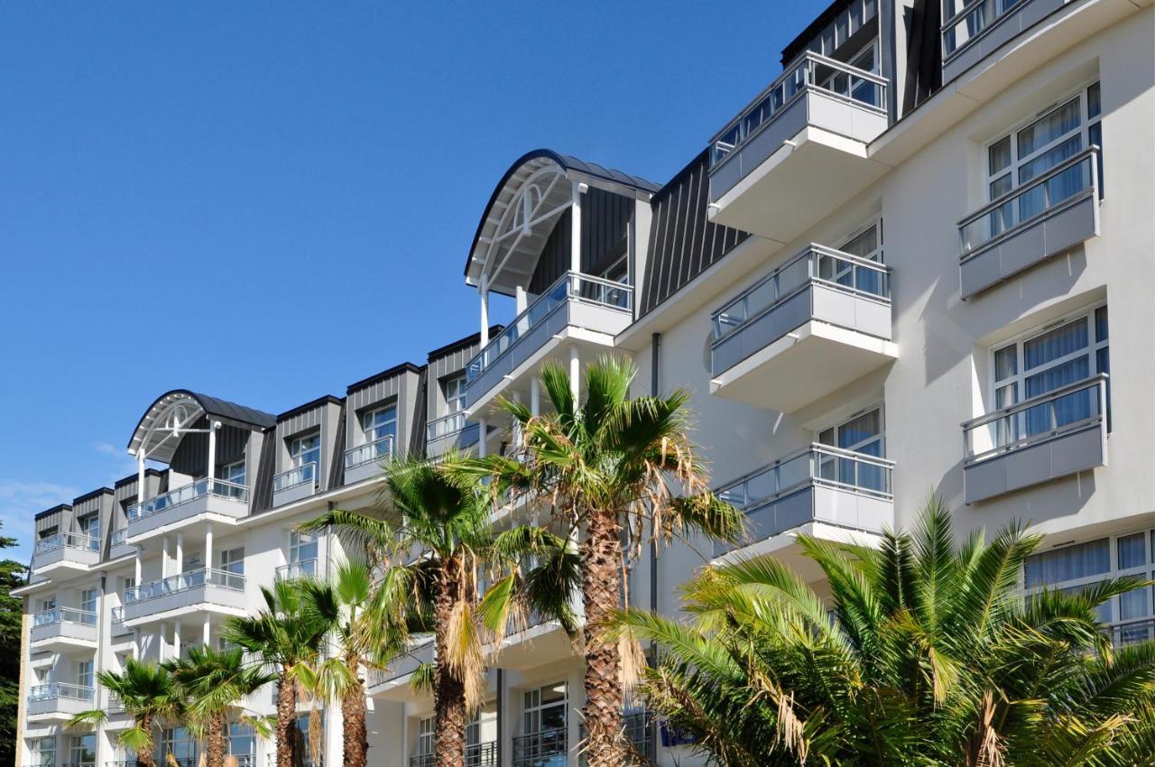 Westotel 4* Le Pouliguen