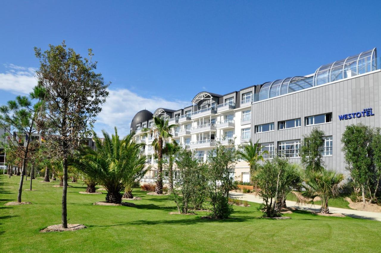 Hotel Westotel