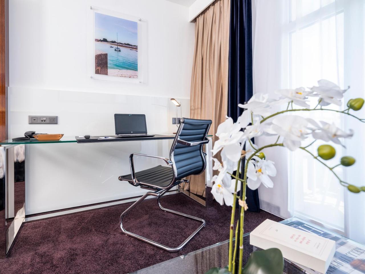 Hotel Westotel 4*