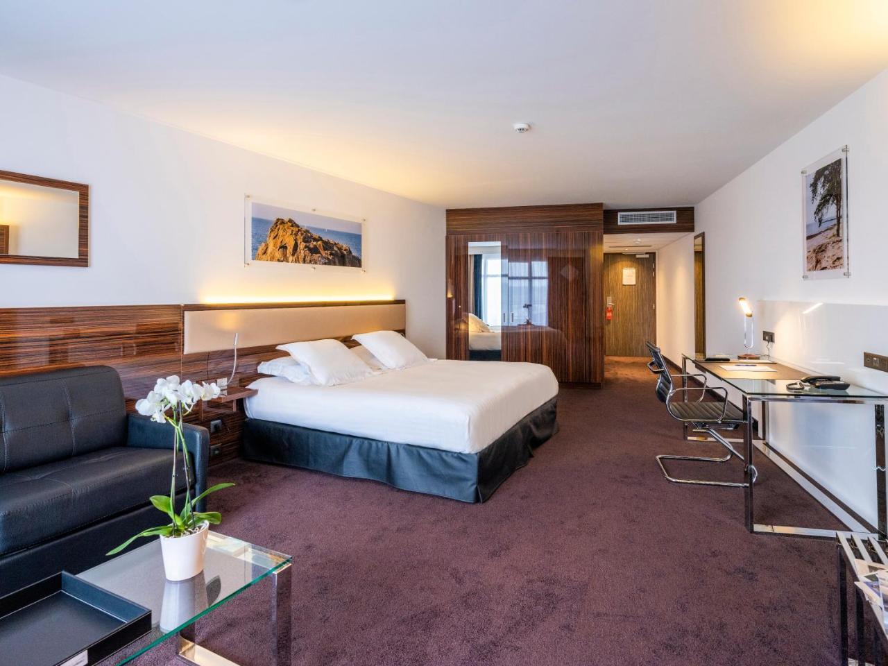 Hotel Westotel