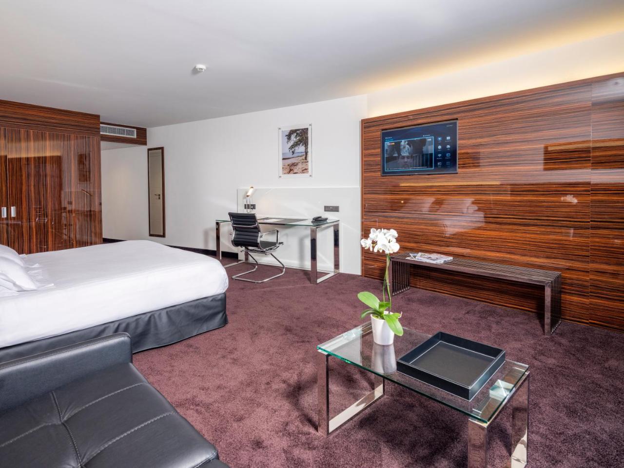 Hotel Westotel 4*