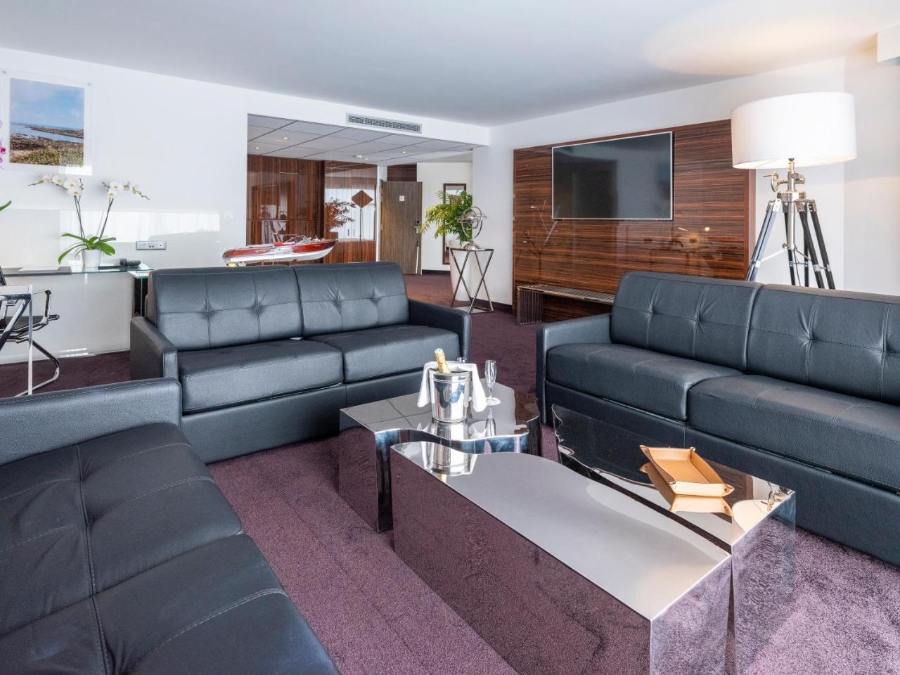 Westotel Hotel Le Pouliguen